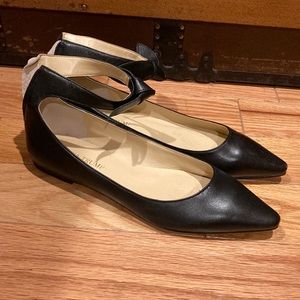 Ivanka Trump flats